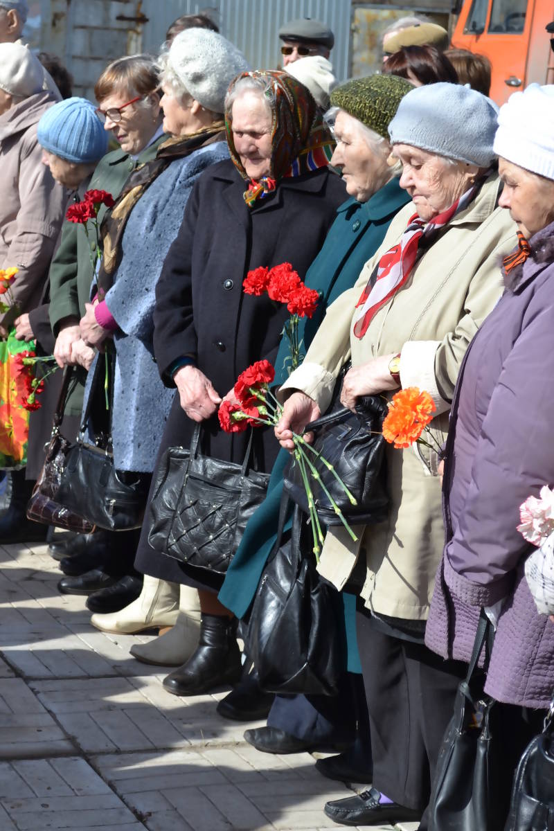 Архангельск • Городская Администрация